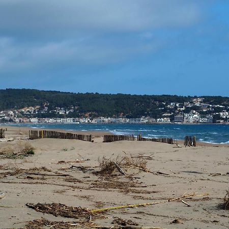 Apartamento Centrico Y Renovado, 100M De La Playa L'Estartit Εξωτερικό φωτογραφία