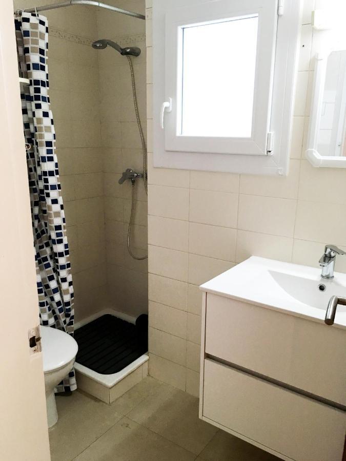 Apartamento Centrico Y Renovado, 100M De La Playa L'Estartit Εξωτερικό φωτογραφία
