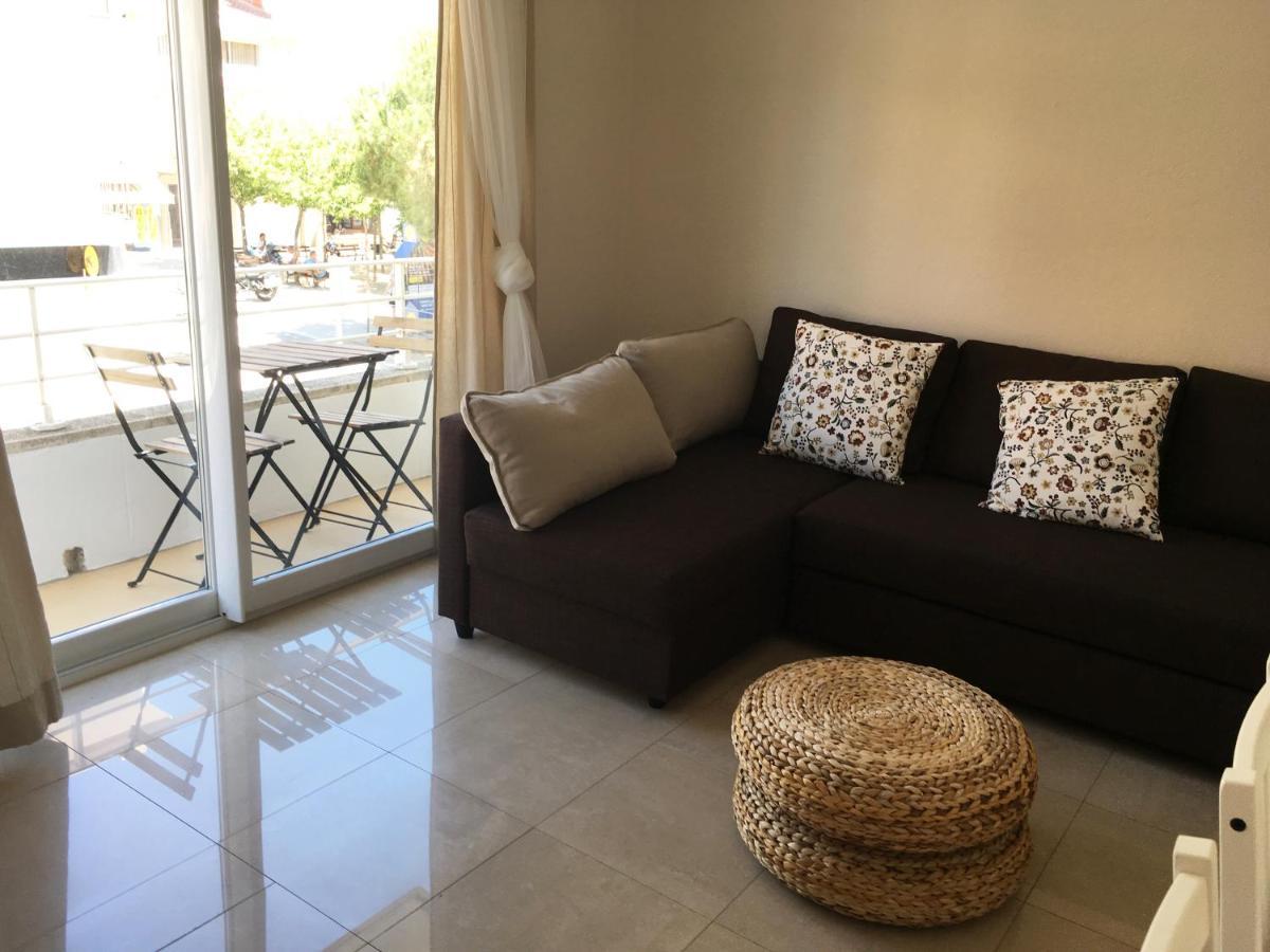 Apartamento Centrico Y Renovado, 100M De La Playa L'Estartit Εξωτερικό φωτογραφία